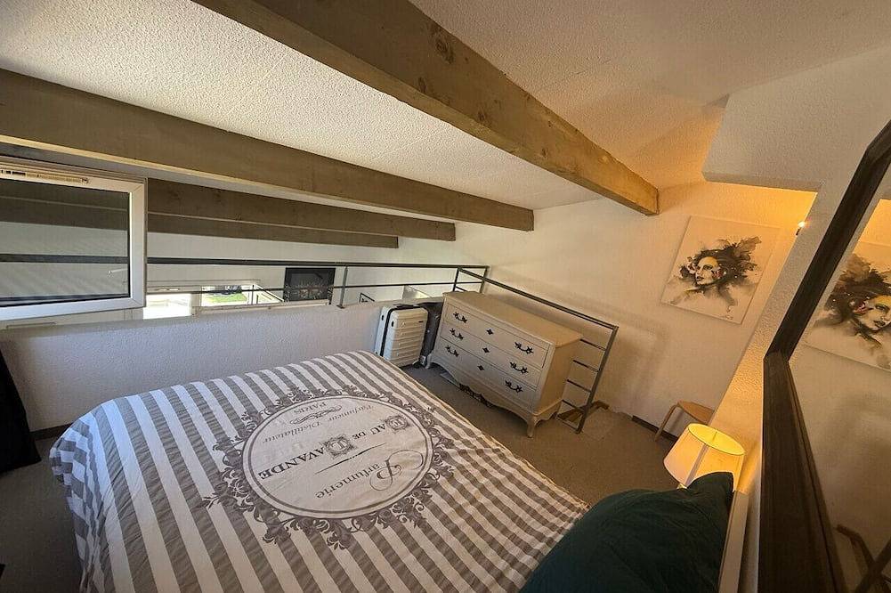 Côté Sud – Piscine, Bbq et Clim in Vic-la-Gardiole, Côte méditerranéenne (France)