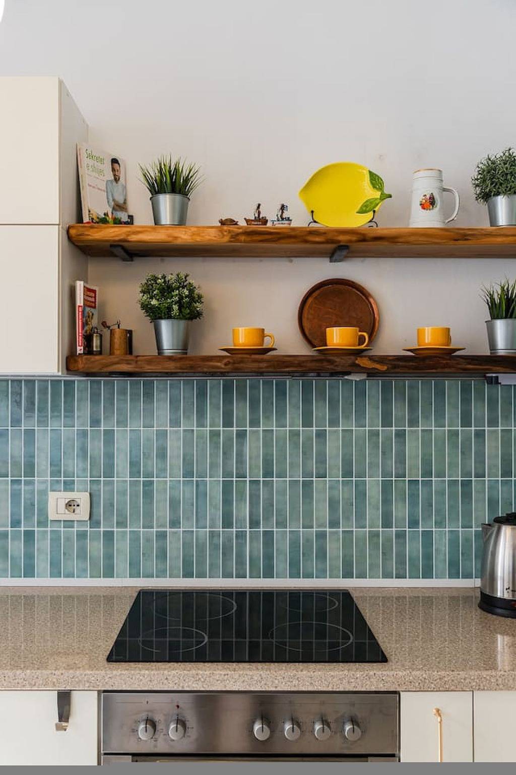 Ganze Wohnung, Calm Living | 2Br Apartment in Residential Area in Tiranë, Albanien