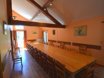 Moulin pour 36 Personnes dans Anhée, Région de Namur, Photo 2