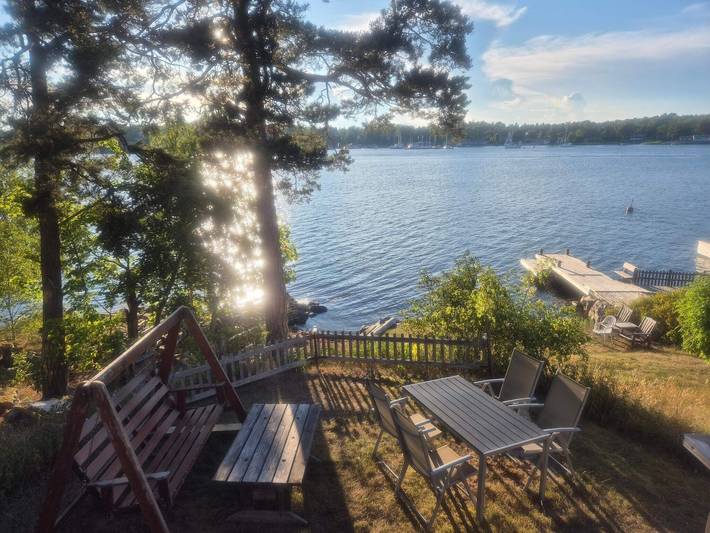 Ferienhaus für 4 Personen, mit Haustier in Mittelschweden - 4
