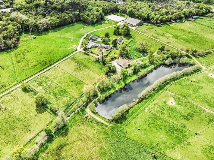 Location de vacances pour 5 personnes, avec jardin à Ploeren - 2