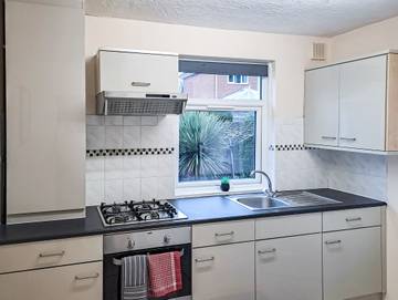 Casa De Vacaciones para 4 Personas en Bournemouth, Sudoeste de Inglaterra, Foto 4