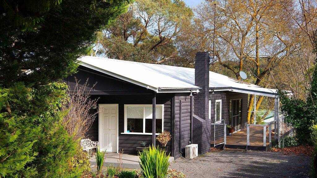 Cottage for 4 People in Daylesford, Hepburn Shire
