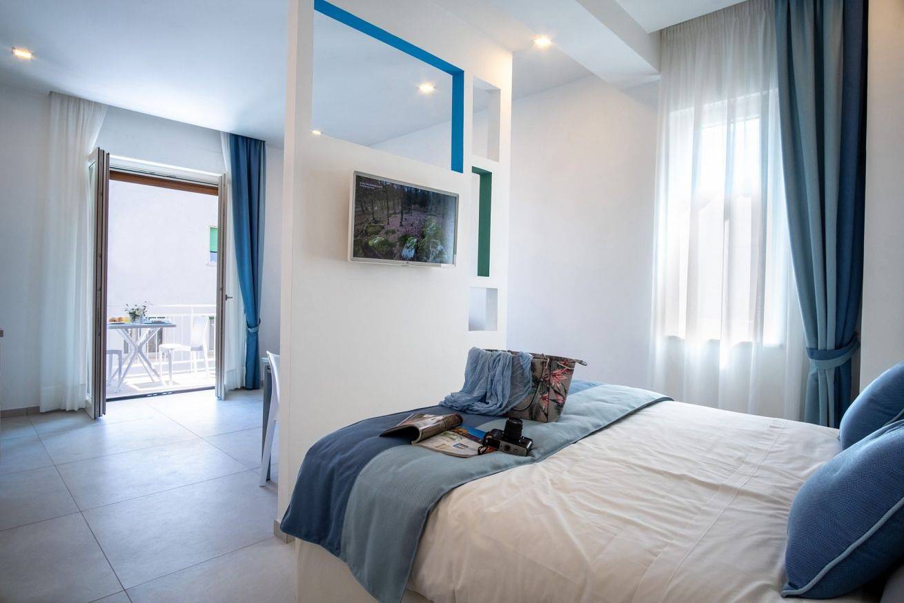 Ganze Wohnung, Style Apartment in Sorrento Centre in Sorrent, Neapel Provinz