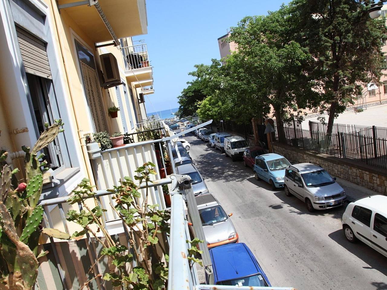 Appartement entier, Studio für 10 Personen in Cefalù, Sizilien (Nordküste von Sizilien) in Cefalù, Cefalù (Commune)