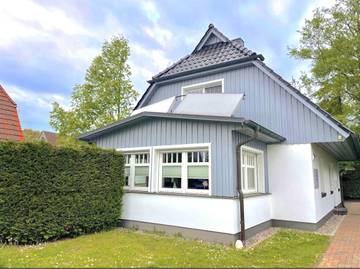 Ferienhaus für 8 Personen in Zingst, Fischland - Darß - Zingst, Bild 1