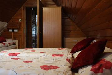 Hütte für 5 Personen in Ždiar, Ostslowakei, Bild 2