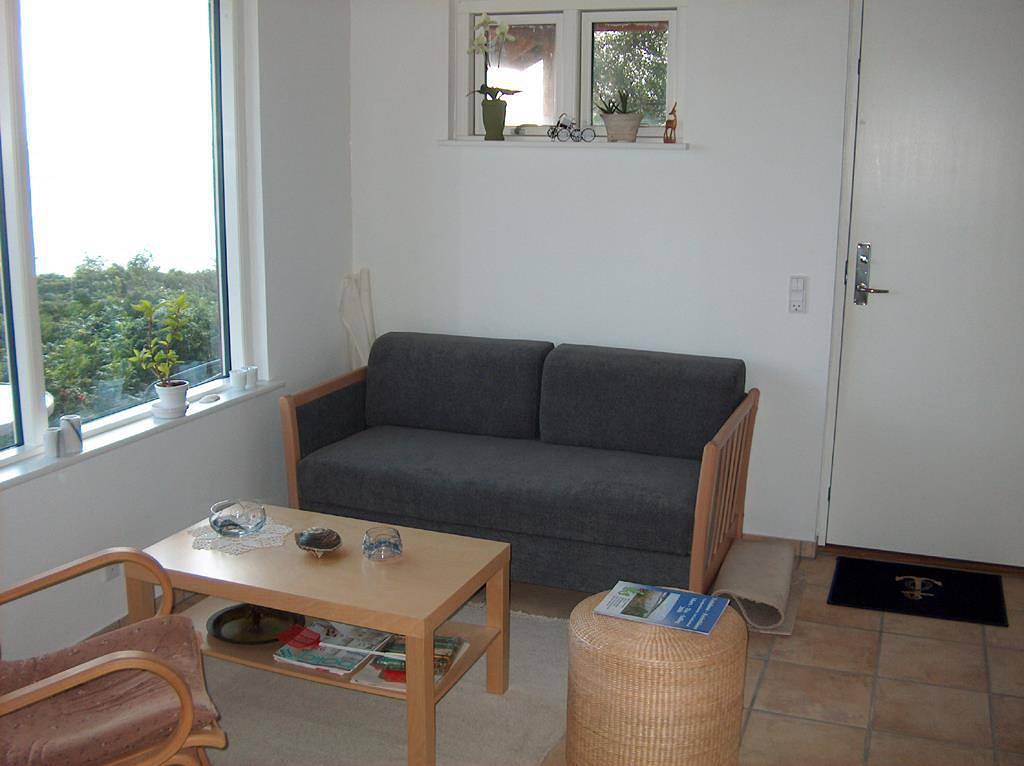 Lovely holiday house right by the fjord with a panorama view overlooking the Limfjord.  in Nykøbing Mors, Morsø