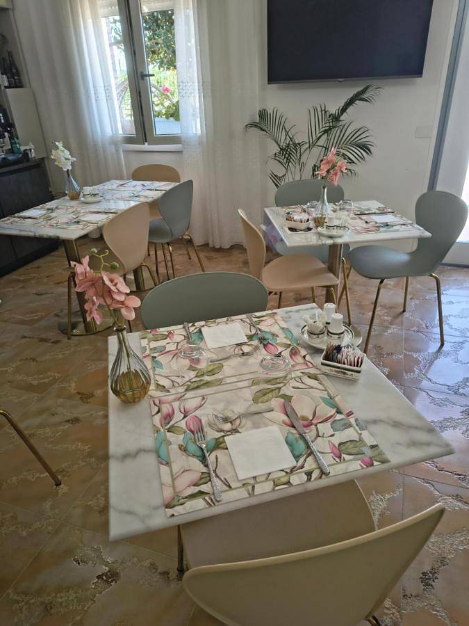 Location de vacances pour 2 personnes, avec vue ainsi que jardin et terrasse, animaux acceptés à Spilamberto - 2