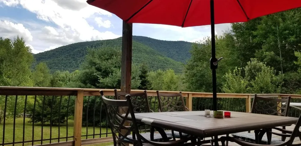 Casa de vacaciones para 10 personas, con jardín y vistas, Se admiten mascotas - 1
