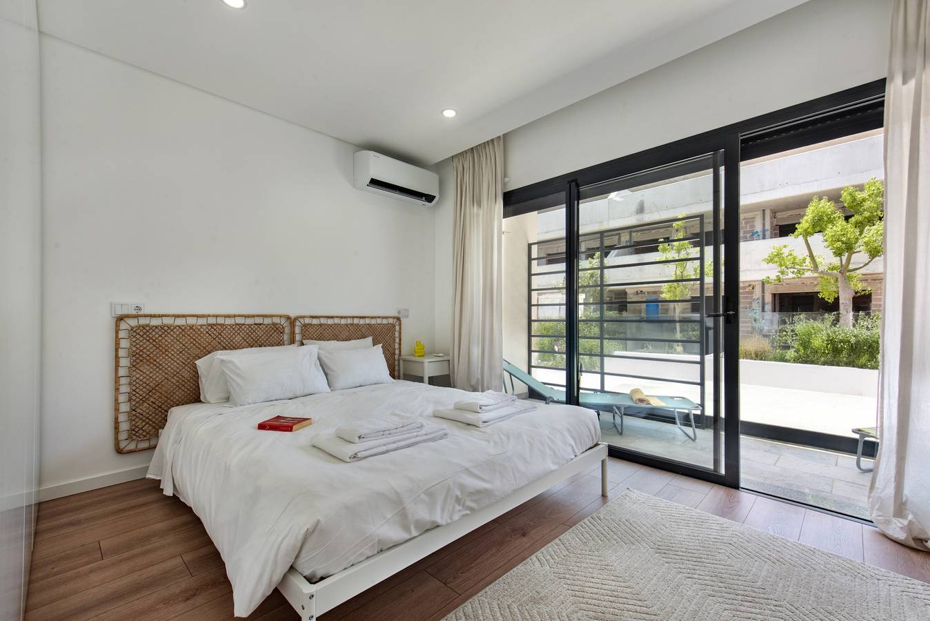 Ganze Wohnung, Sunny Apartments C in Cabanas de Tavira, Conceição e Cabanas de Tavira