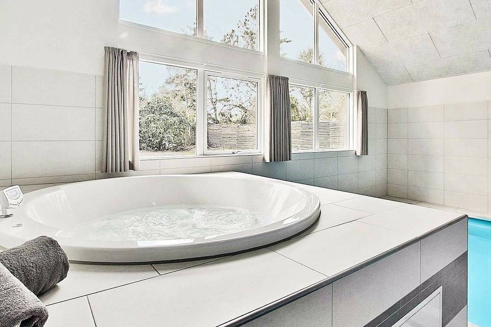 Luxury Retreat in Liseleje - By Traum Ferienwohnungen in Liseleje, Kattegat Kust