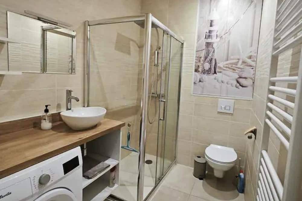 Entire apartment, Appartement Tout Confort à 2 pas du Centre Ville in Aubagne, Marseille region