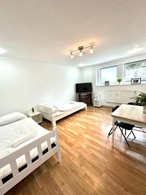 Ferienwohnung für 5 Personen, mit Terrasse in Appenweier