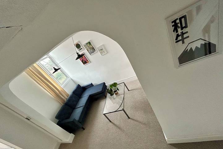 Ferienwohnung für 6 Personen, mit Haustier - 1
