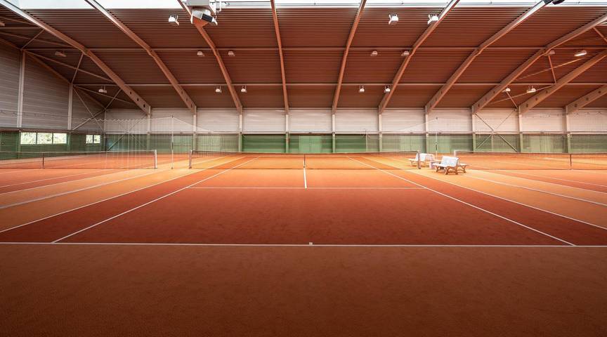 Bungalow für 8 Personen, mit Terrasse und Pool, kinderfreundlich in der Steiermark - 3