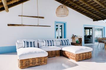 Villa para 6 Pessoas em Comporta (Portugal), Costa Azul, Foto 2