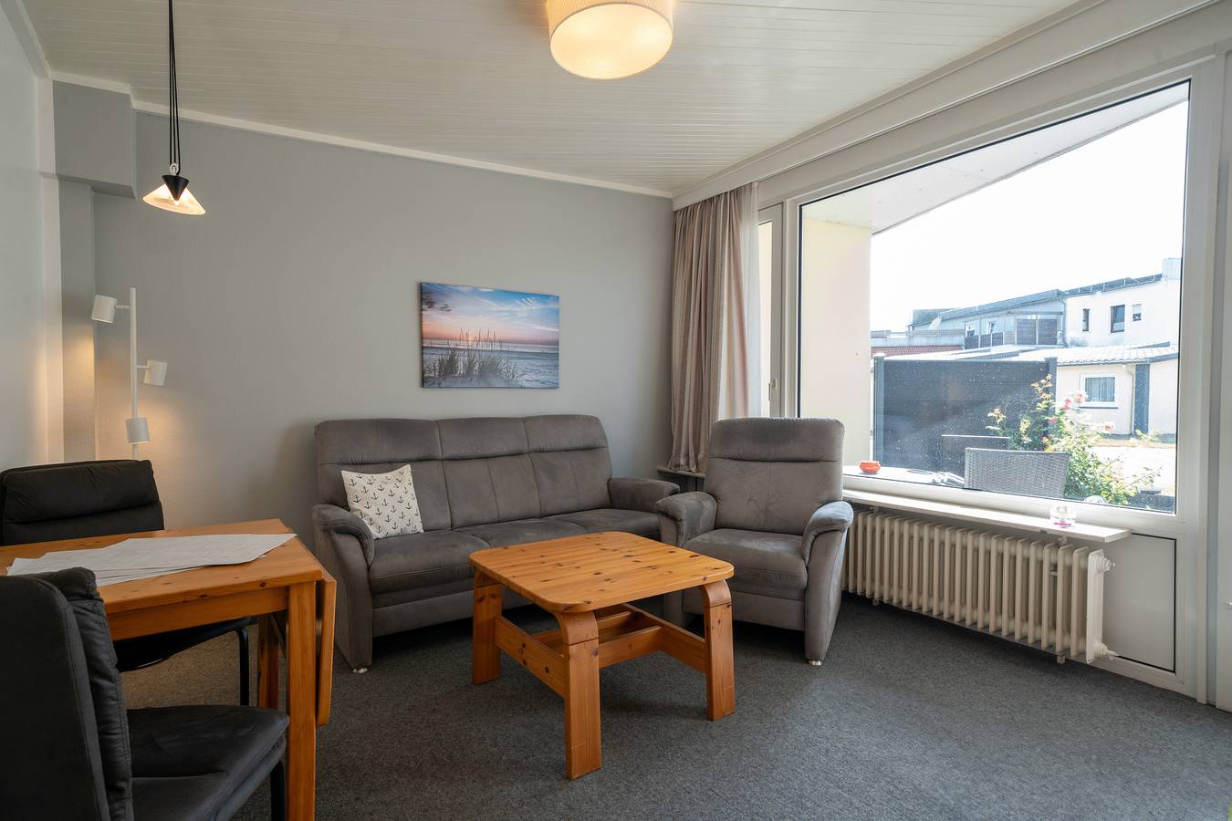 Ganze Ferienwohnung, Haus Sonnenwinkel Bungalow 10 in Dahme, Ostholstein