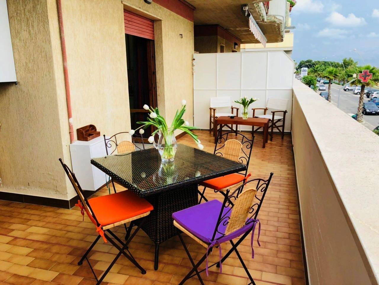Holiday Home in Alba Adriatica, Teramo Provinz