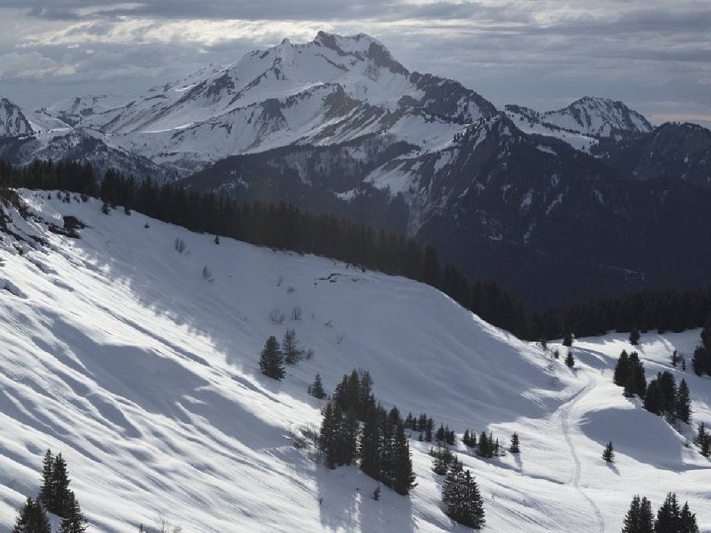 Apartamento entero, Andorra Alba 2p5p in El Tarter, Grandvalira