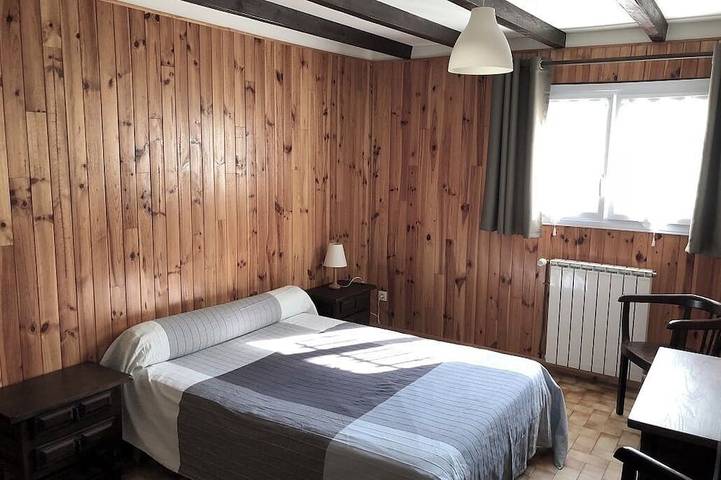 Gîte pour 4 personnes, avec jardin et piscine à Sorèze - 3