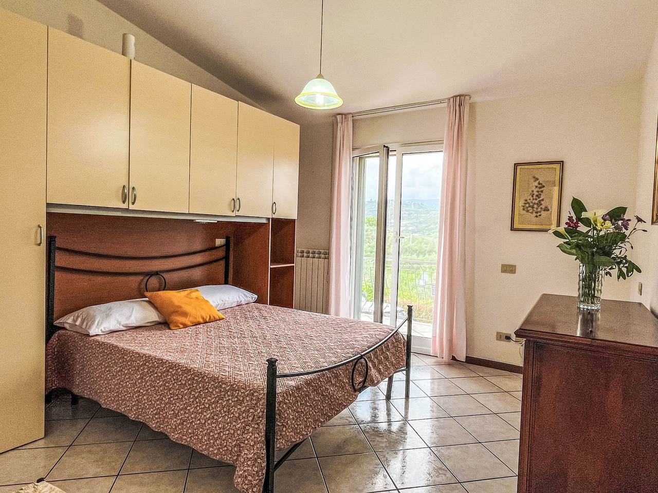 Casa Carola in Poggi (Imperia), Imperia