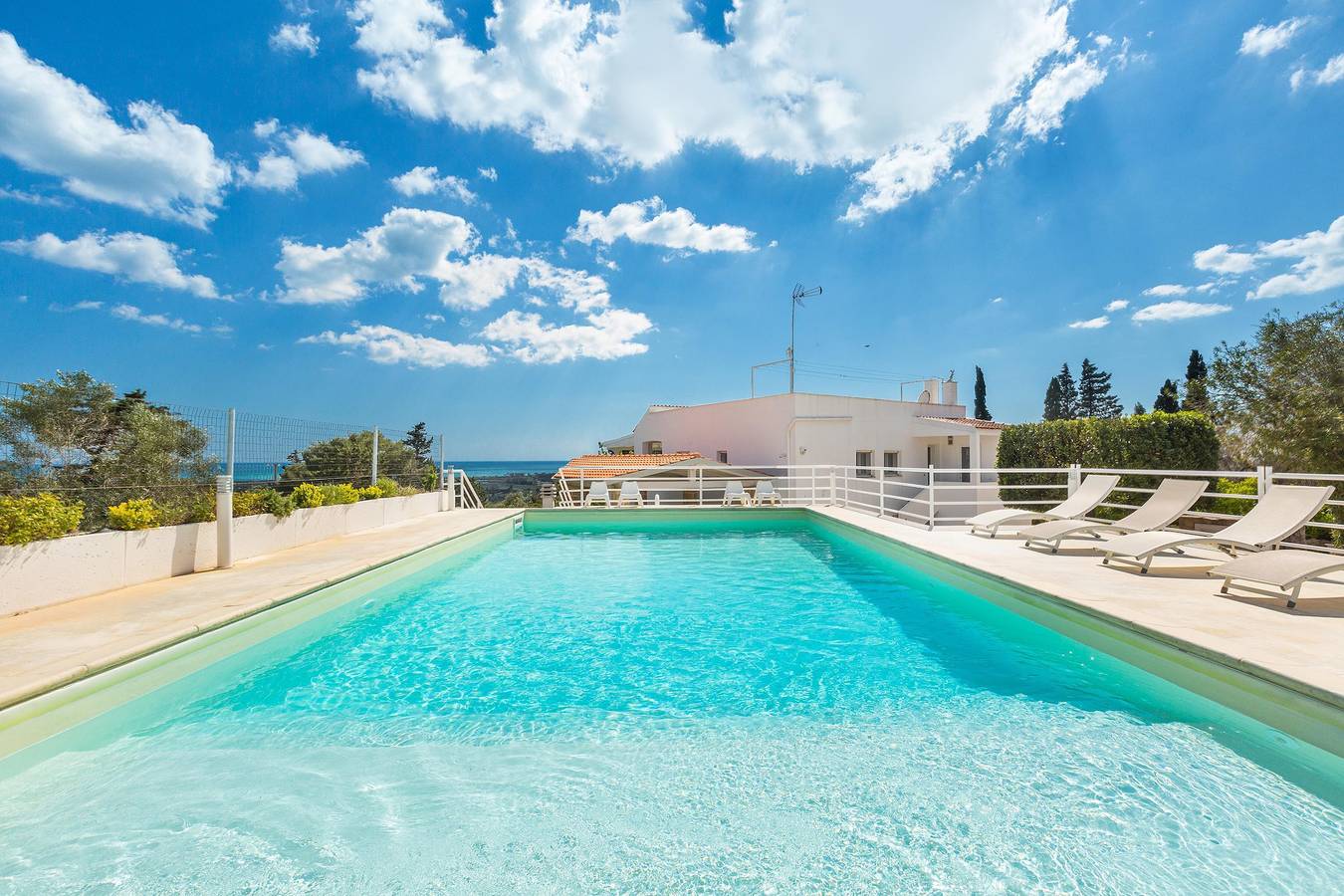Villa Amoenitas by Perle di Puglia in Ugento, Golfo di Taranto