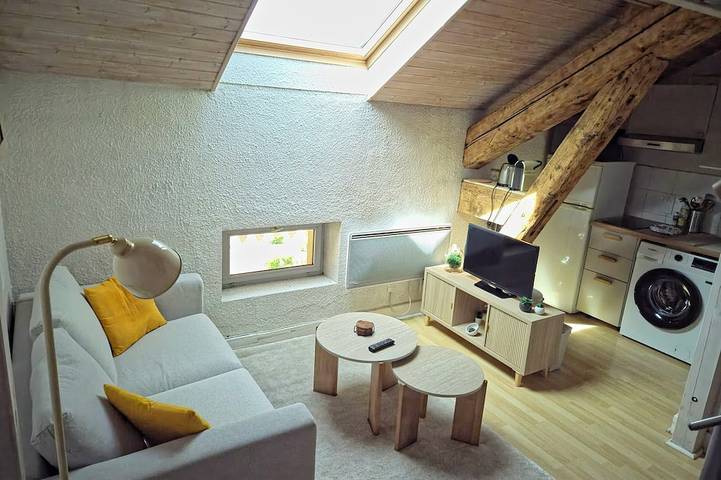 Ferienwohnung für 2 Personen - 1