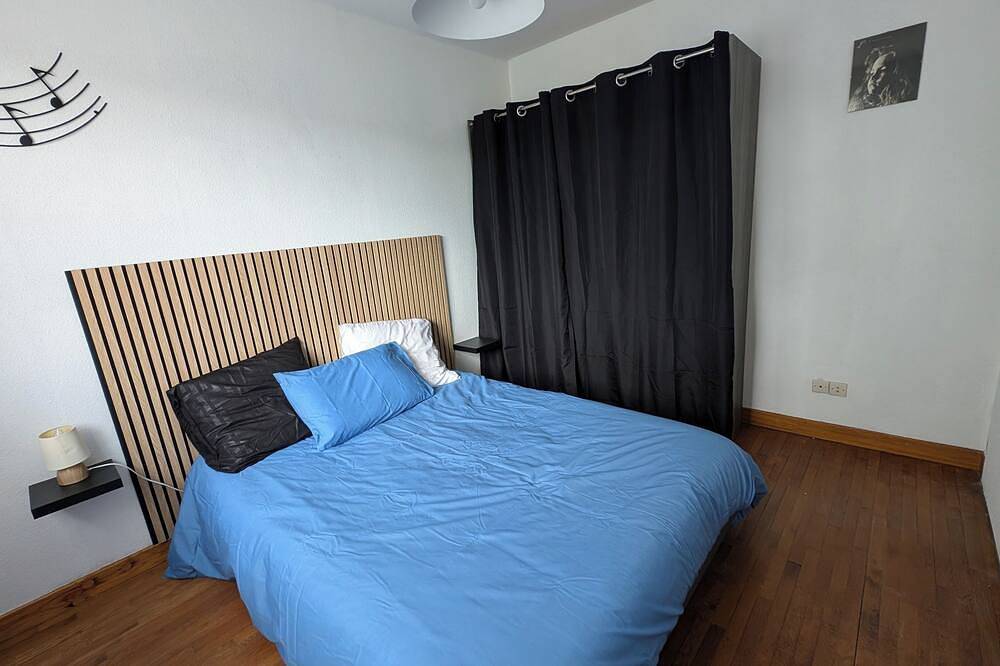 Welcome to Nana's in Barjac, Región de Alès