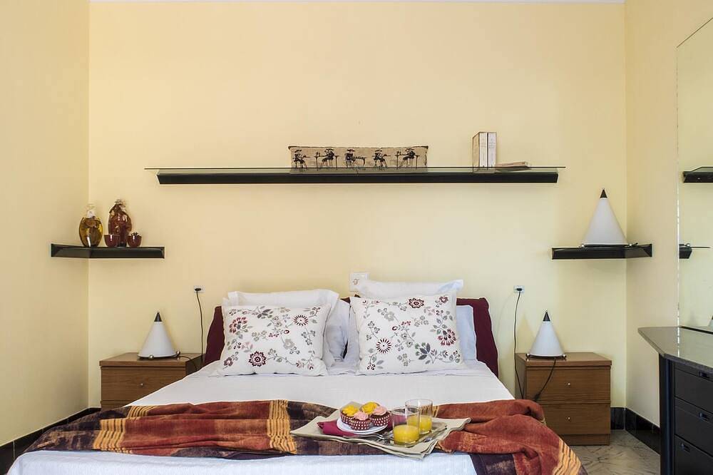 Costabravapartment - Can Roura, 5 km de las preciosas playas de la Costa Brava in Viladamat, Alt Empordà