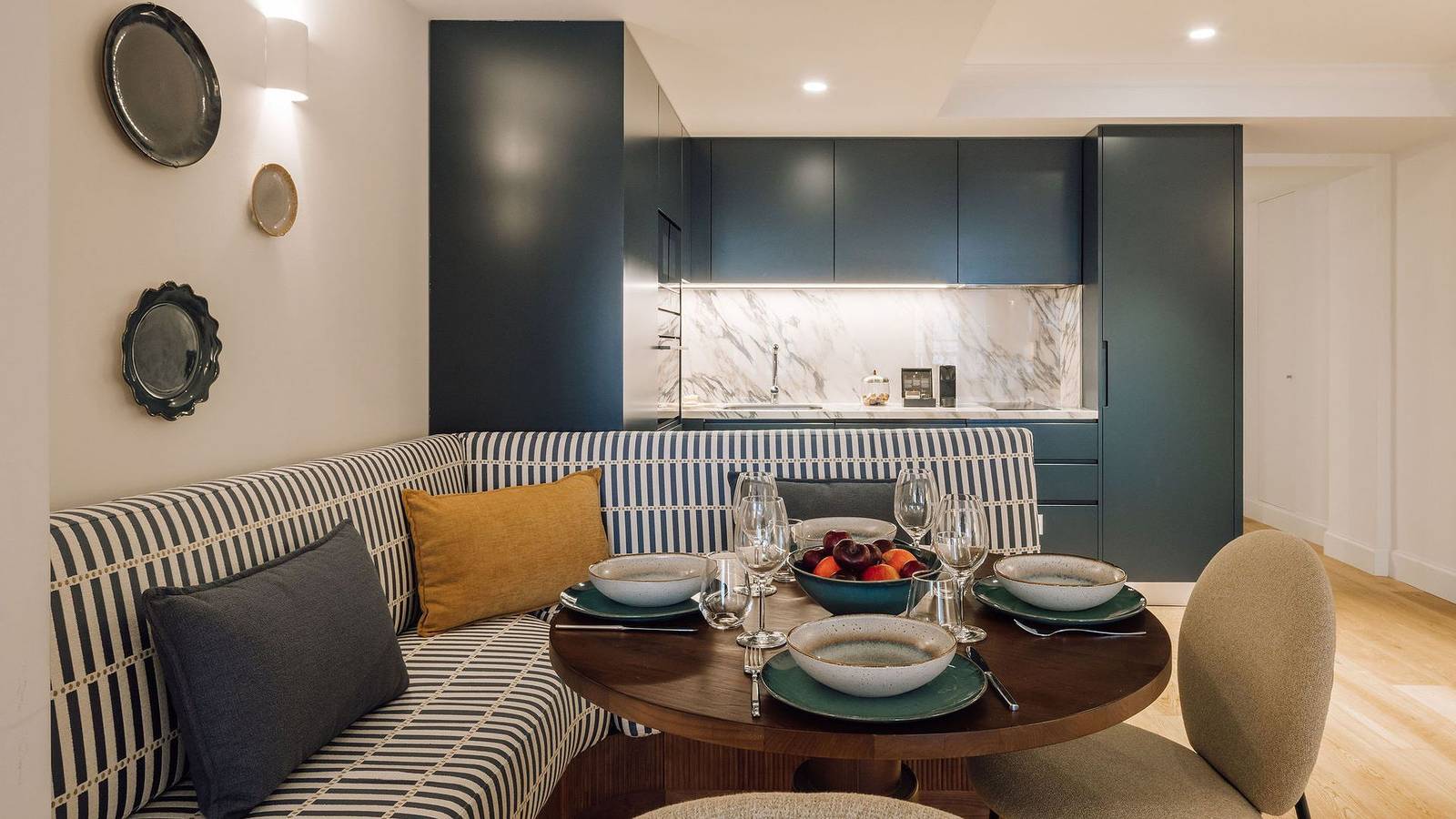 Ganze Wohnung, Ando Living - Abrantes 50 House in Lissabon, Costa de Lisboa