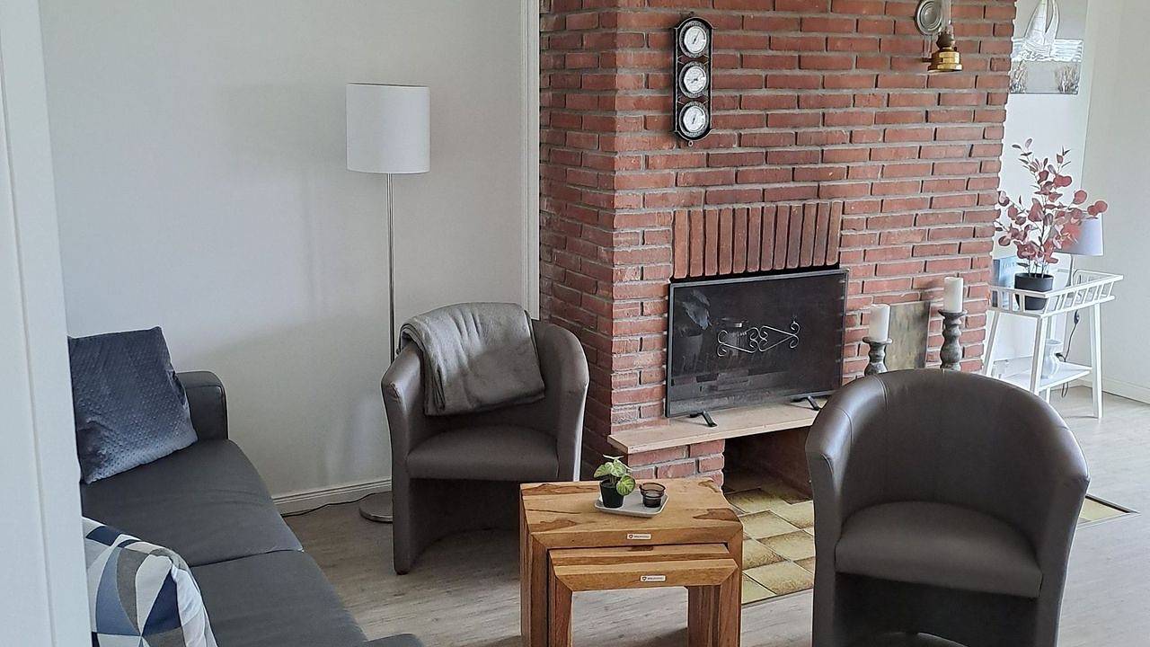 Ferienhaus für 4 Personen in Mittelfehmarn, Fehmarn