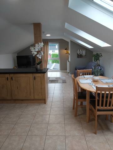 Holiday Rental for 6 People in Rostrevor, County Down, Photo 4