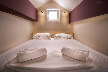 Villa für 10 Personen in Montenegro, Bild 3