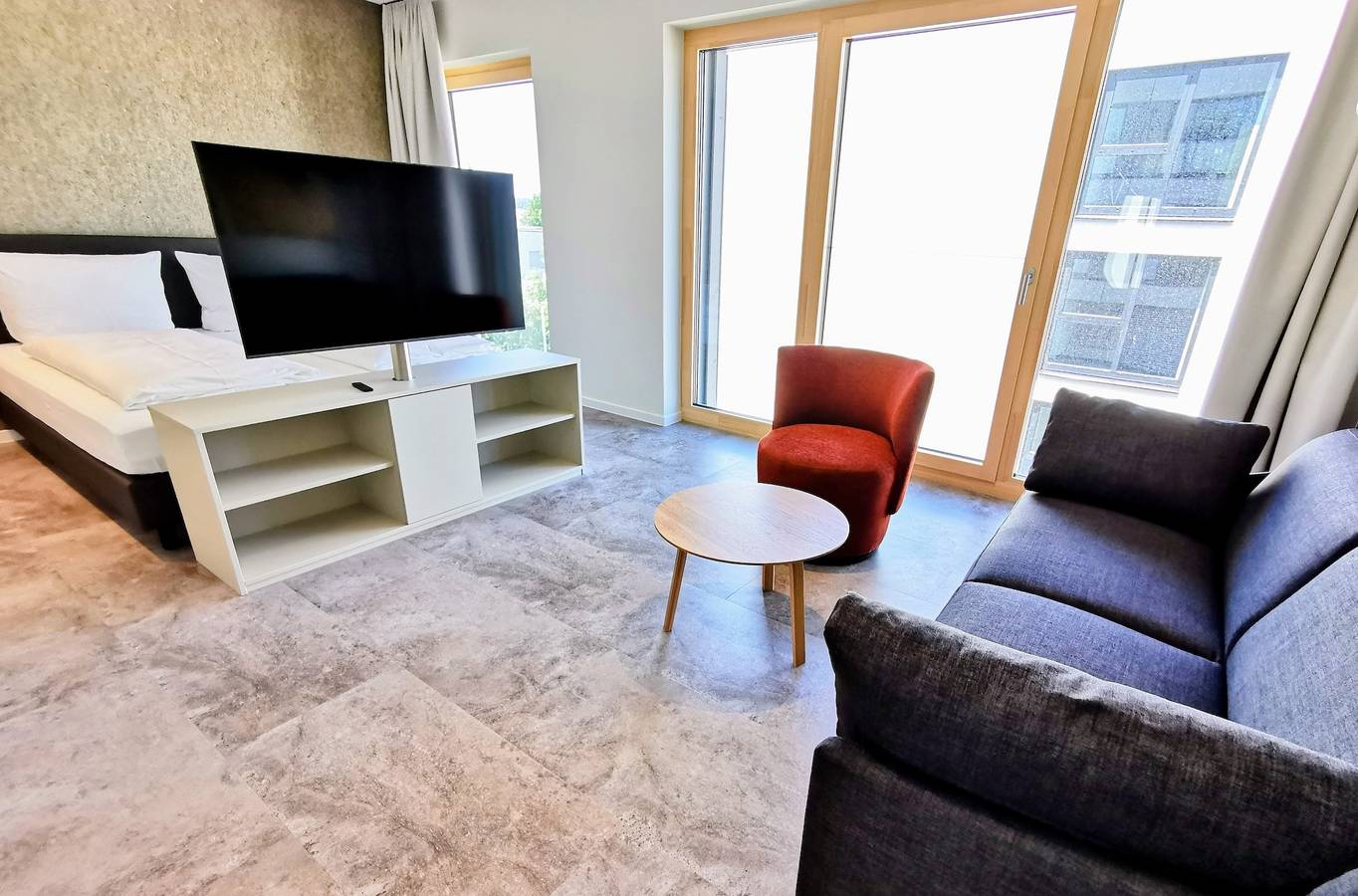 Superior Apartment 111 in Ravensburger Spieleland, Meckenbeuren