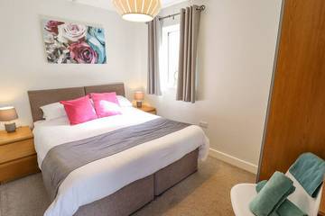 Cottage for 6 People in Thorpe on the Hill, Lincolnshire, Photo 1