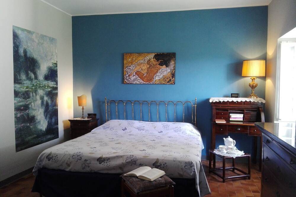 Badinot Haus ist eine Oase in Diano d'Alba, im Herzen der Langhe, in der Nähe von Alba und Barolo in Diano d'Alba, Langhe