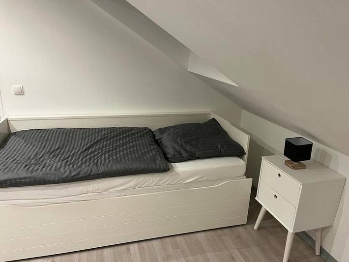 Ferienwohnung für 4 Personen, mit Ausblick in Bocholt - 3