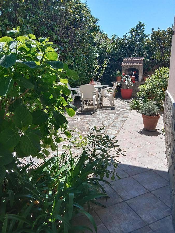 Location de vacances pour 2 personnes, avec jardin et vue à Furiani - 3