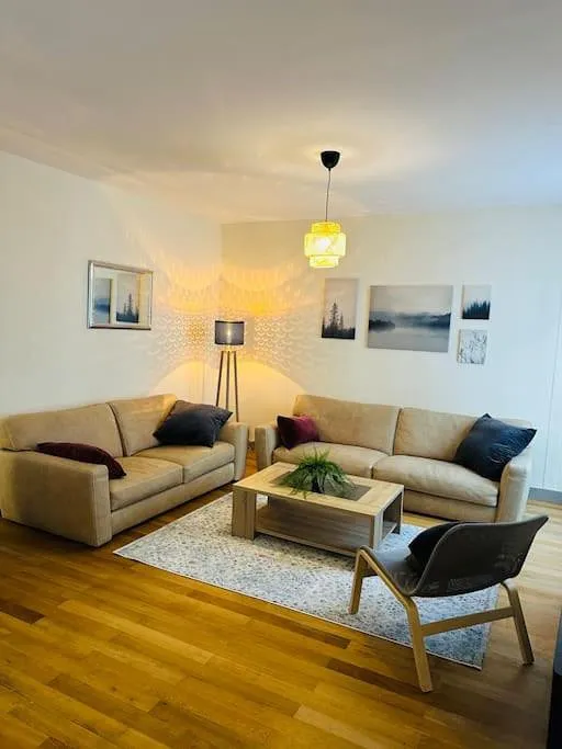 Apartamento de vacaciones para 8 personas - 1