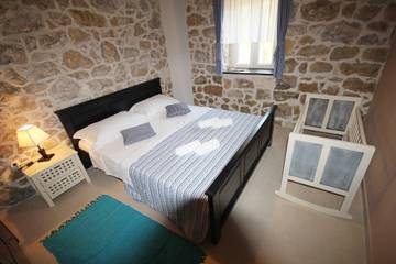 Apartament Wakacyjny dla 8 osoby w Ljubac, Zadar, Zdjęcie 4