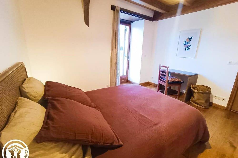 Gîtes de France® - La Grange d'Elina in Lavergne, Parc Naturel Régional des Causses du Quercy