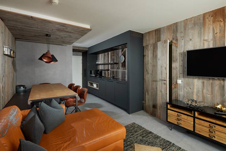 Ferienwohnung für 8 Personen, mit Garten in Gaschurn und Umgebung