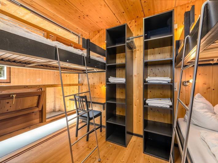 Ganze Ferienwohnung, "Holzboxen" Planneralm Alpin Appartements - Appartment Nr.10, 2 Schlafr., Du., Wc - Long Stay in Rottenmanner und Wölzer Tauern, Irdning-Donnersbachtal
