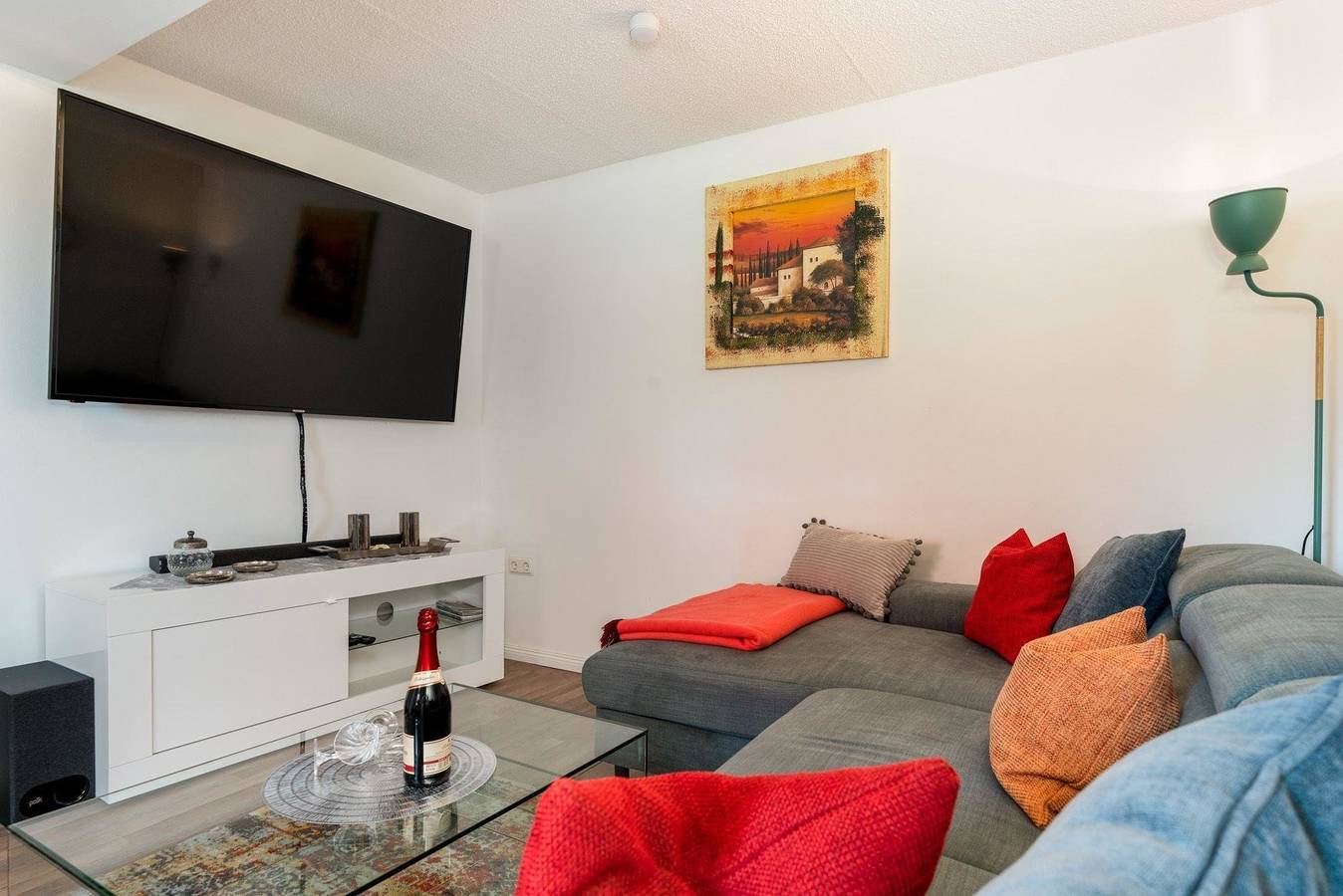 Ferienhaus am Osterberg in Thale, Harzvorland