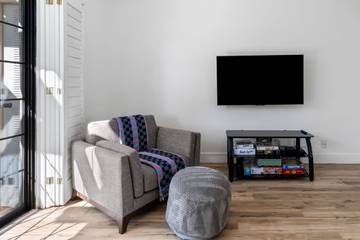 Glamping for 4 Guests in Palm Springs, Southern California, Picture 4