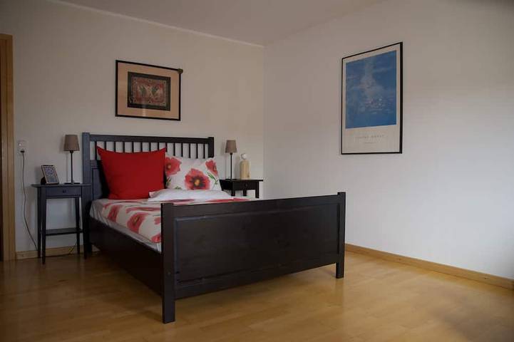 Ferienwohnung für 4 Personen, mit Balkon in Waxweiler - 4