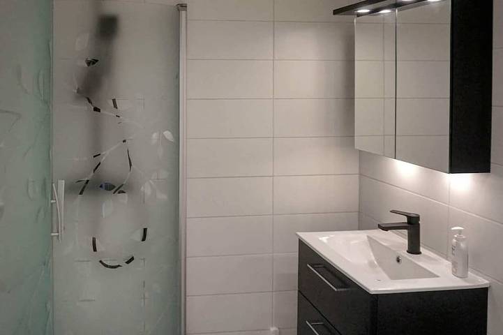 Ferienhaus für 4 Personen, mit Balkon in Karlskrona - 3