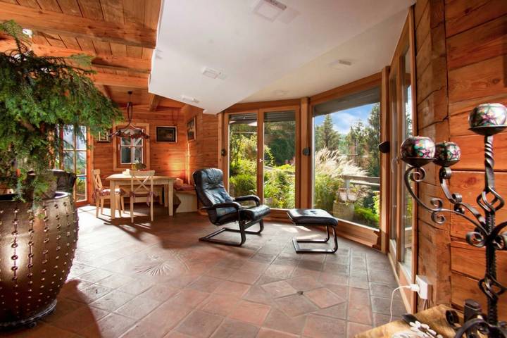 Ferienhaus für 6 Personen, mit Pool und Terrasse in Slowenien - 4