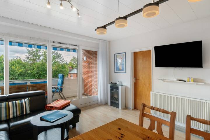 Ganze Wohnung, Fewo Urlaubsschmiede 5 Nordsee, Wangerland, Horumersiel, Schiliig in Horumersiel, Wangerland